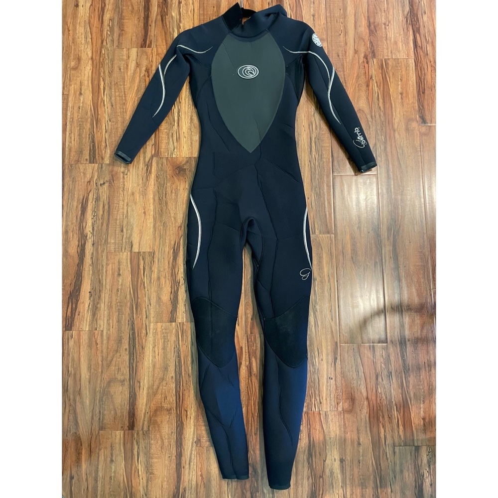 Ripcurl wetsuit